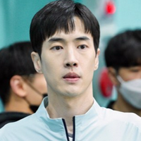 Yeon Seung-Woo نوع شخصية MBTI image