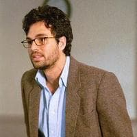 Elliot Ward نوع شخصية MBTI image