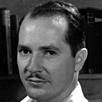 Robert A. Heinlein MBTI性格类型 image