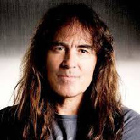 Steve Harris mbtiパーソナリティタイプ image