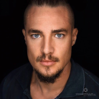 Alexander Dreymon tipo di personalità MBTI image