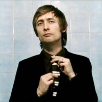 Neil Hannon (The Divine Comedy) tipo di personalità MBTI image