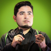 profile_Freddy Vega