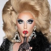 Alyssa Edwards typ osobowości MBTI image