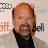 Rex Linn tipo di personalità MBTI image