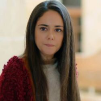 Elif Aslanbey MBTI Personality Type image