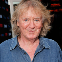 Adrian Lyne نوع شخصية MBTI image