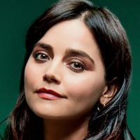 Jenna Coleman mbtiパーソナリティタイプ image