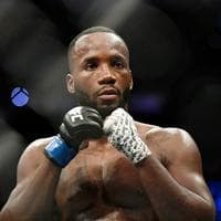 Leon Edwards mbtiパーソナリティタイプ image