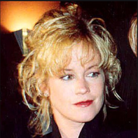 Melanie Griffith type de personnalité MBTI image