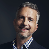 Bill Simmons MBTI Personality Type image