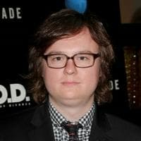 Clark Duke MBTI Personality Type image