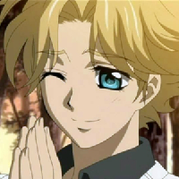 Hanabusa Aidou type de personnalité MBTI image