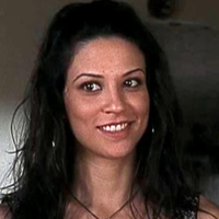 Theresa Diaz نوع شخصية MBTI image