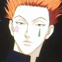 Hisoka Morow tipo di personalità MBTI image