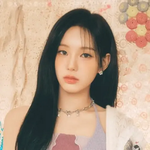 profile_Ryu Sarang (IZNA)