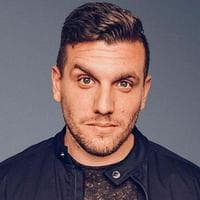 Chris Distefano mbti kişilik türü image