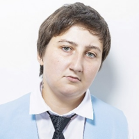 Anna Zagvozdkina tipo di personalità MBTI image