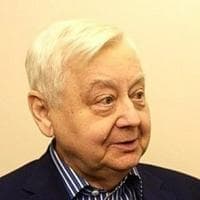 Oleg Tabakov mbti kişilik türü image