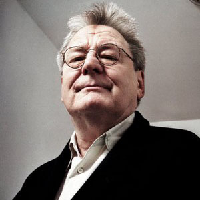 Alan Parker type de personnalité MBTI image