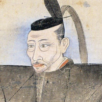 Toyotomi Hideyoshi MBTI Personality Type image