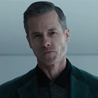 Peter Weyland tipo di personalità MBTI image