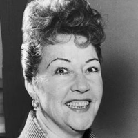 Ethel Merman mbtiパーソナリティタイプ image