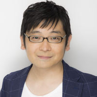 Yōji Ueda тип личности MBTI image
