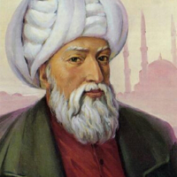 Sinan The Architect MBTI Personality Type image