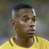 Robinho MBTI性格类型 image