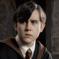 Neville Longbottom tipo di personalità MBTI image