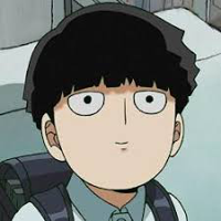 Shigeo "Mob" Kageyama tipo di personalità MBTI image