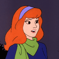 Daphne Blake MBTI Personality Type image