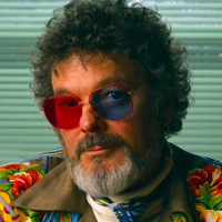 Dr. Lawrence Jacoby tipo di personalità MBTI image