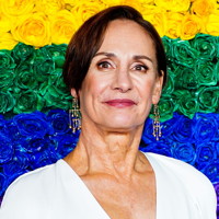 Laurie Metcalf MBTI -Persönlichkeitstyp image