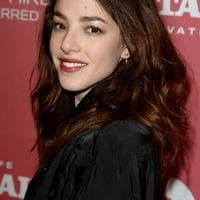 Olivia Thirlby tipo de personalidade mbti image