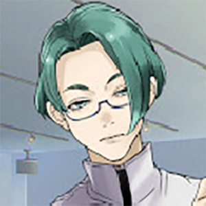 profile_Kiito Minorikawa
