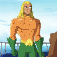 profile_Arthur Curry “Aquaman”