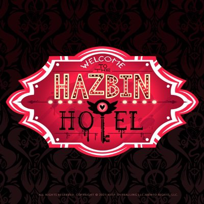 Hazbin Hotel tipo di personalità MBTI image