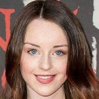 Kacey Rohl tipe kepribadian MBTI image