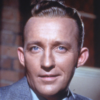 Bing Crosby tipe kepribadian MBTI image