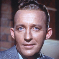 Bing Crosby MBTI Personality Type image