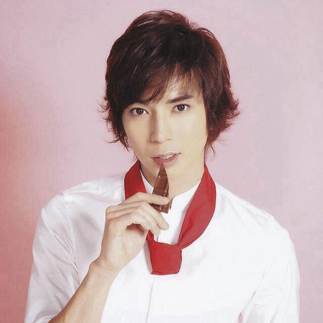 profile_Sōta Koyurugi (小動 爽太)