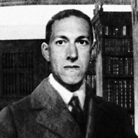 H.P. Lovecraft mbtiパーソナリティタイプ image