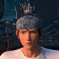 Yang Jian (杨戬) tipo de personalidade mbti image