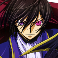 Code Geass typ osobowości MBTI image