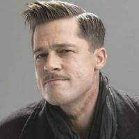 Aldo Raine tipo di personalità MBTI image