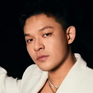 profile_BooM（黄旭）
