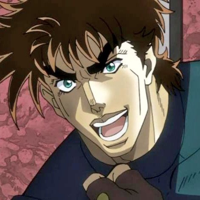 Joseph Joestar MBTI 성격 유형 image