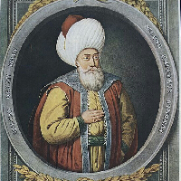 Orhan, Ottoman Sultan tipo di personalità MBTI image